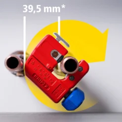 Knipex Rohrschneider TubiX® S - 903101