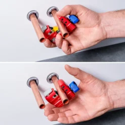 Knipex Rohrschneider TubiX® S - 903101