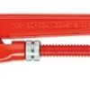 Knipex Rohrzange S-Maul - 8330005