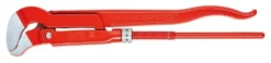 Knipex Rohrzange S-Maul - 8330005