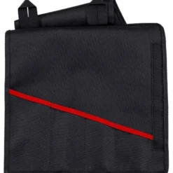 Knipex Rolltasche für Zangenschlüssel leer 4 Fächer - 001955S6LE