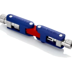 Knipex Schaltschrankschlüssel Doublejoint Key - 001106V03