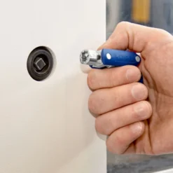 Knipex Schaltschrankschlüssel Doublejoint Key - 001106V03
