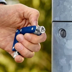 Knipex Schaltschrankschlüssel Doublejoint Key - 001106V03