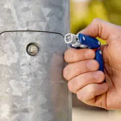 Knipex Schaltschrankschlüssel Doublejoint Key - 001106V03