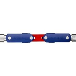 Knipex Schaltschrankschlüssel Doublejoint Key - 001106V03