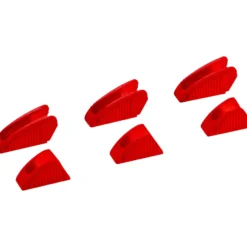 Knipex Schonbacken für Zangenschlüssel 86 xx 180 (3 Paar) - 8609180V01
