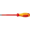 Knipex Schraubendreher Pozidriv PZ 4- 982504