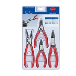 Knipex Sicherungsringzangen-Set - 002003V02