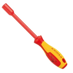 Knipex Steckschlüssel 10,0 mm mit Griff - 980310