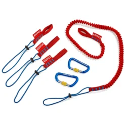 KNIPEX TT Fangleine-Set - 005004TBK