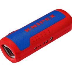 KNIPEX TwistCut Wellrohrschneider 100 mm - 902202SB