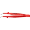 Knipex Universalpinzette, isoliert 1000V - 924701
