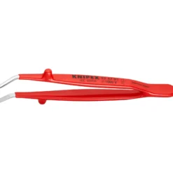 Knipex Universalpinzette, isoliert 1000V - 924701