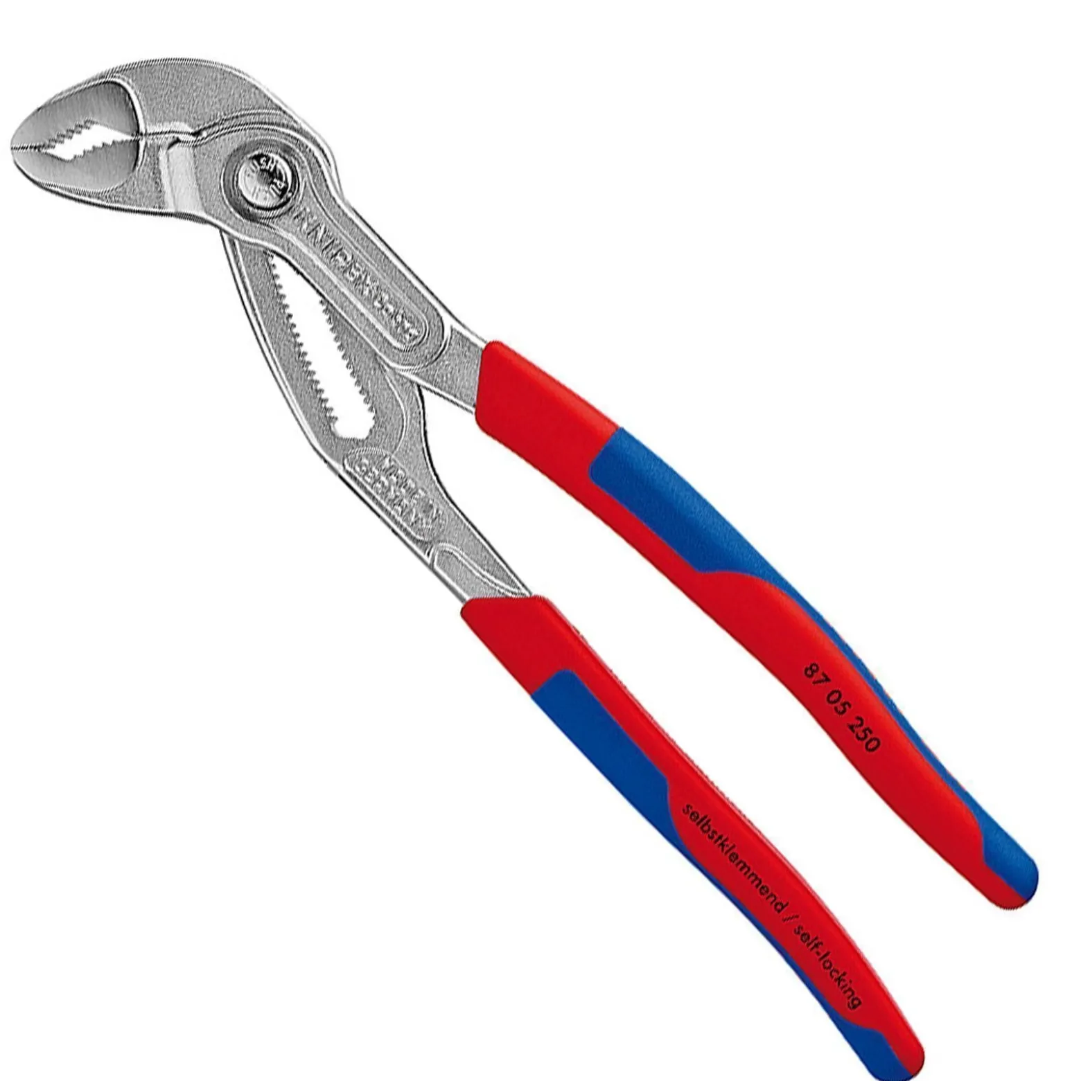 Knipex Wasserpumpenzange Cobra - 8705250