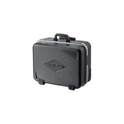 Knipex Werkzeugkoffer Big Twin Move Leerkoffer - 002141LE