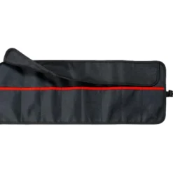 Knipex Werkzeugrolltasche leer 8 Fächer - 001958LE