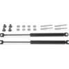 Knipex 2x Ersatz-Gasdruckfedern für 002137 - 002199V33
