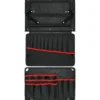 Knipex 2x Ersatz-Werkzeugtafel für 002135 - 002199V41