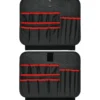 Knipex 2x Ersatz-Werkzeugtafel für 002141 - 002199V18