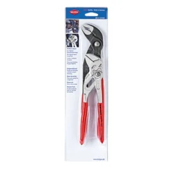 Knipex Zangen-Set Zangenschlüssel + Cobra® - 003120V03