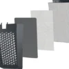 Kombifilter Swiss Air f.swiss air EN 12941/EN 12942 TH3 OPTREL