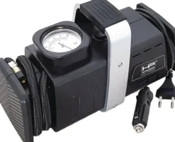 Kompressor 7bar 12/230 V HP AUTOZUBEHÖR