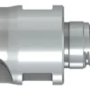 Kopier-Planfräser ISO 24E2R032M12-SRD12-CF D.12,5mm m.Wendeplatte Schneid-D.24mm