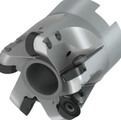 Kopier-Planfräser ISO 24E2R032M12-SRD12-CF D.12,5mm m.Wendeplatte Schneid-D.24mm