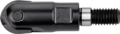 Kopierschaftfräser ISO 12K2R30M06-SRC12-A D.6,5mm Schneid-D.12mm PRAMET