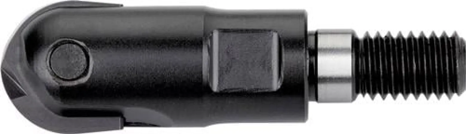 Kopierschaftfräser ISO 12K2R30M06-SRC12-A D.6,5mm Schneid-D.12mm PRAMET