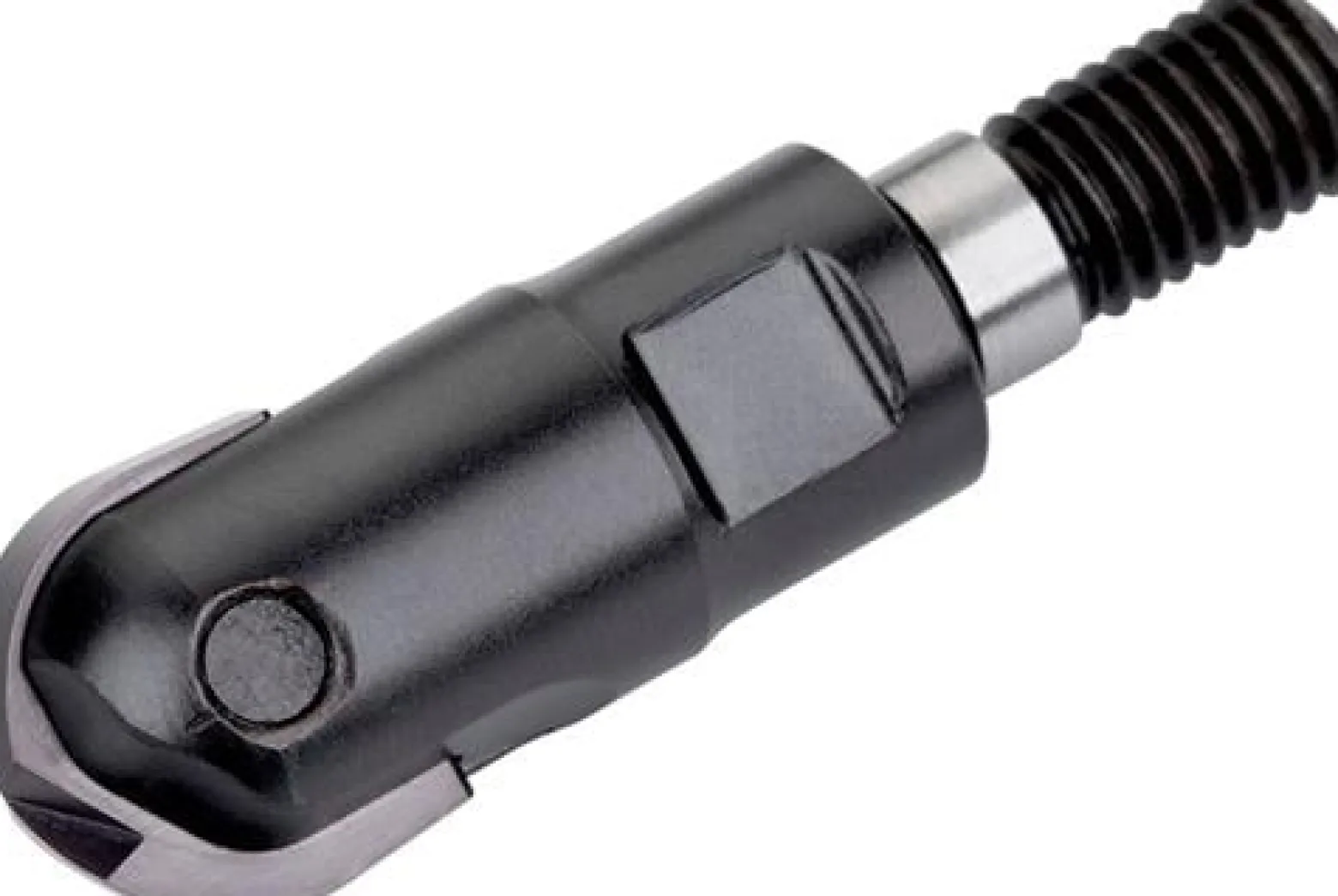 Kopierschaftfräser ISO 12K2R30M06-SRC12-A D.6,5mm Schneid-D.12mm PRAMET