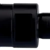 Kopierschaftfräser ISO PPH-16/02-025-P08 D.8,5mm Schneid-D.16mm PRAMET