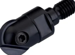 Kopierschaftfräser ISO PPH-16/02-025-P08 D.8,5mm Schneid-D.16mm PRAMET