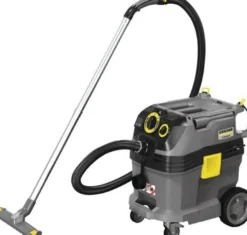 KÄRCHER Sicherheitssauger NT 30/1 Tact Te M 1380 W 4440l/min 254mbar 30l - 1.148-235.0