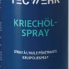 Kriechölspray 400ml Spraydose TECWERK