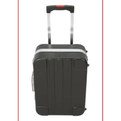 KS TOOLS ABS Hartschalenkoffer mit Teleskop-Trolly - 850.0530