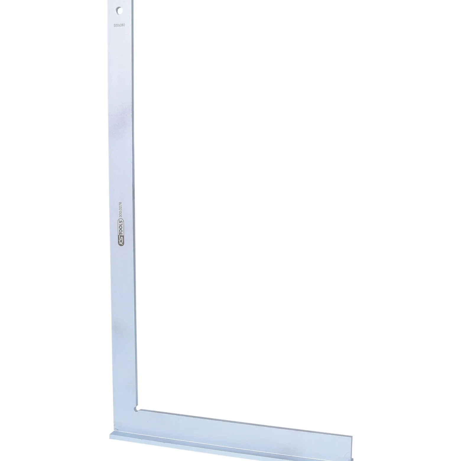 KS TOOLS Anschlagwinkel 500 mm - 300.0276