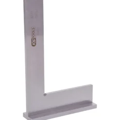 KS TOOLS Anschlagwinkel nach DIN 875/1 150 mm - 300.0211