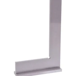 KS TOOLS Anschlagwinkel nach DIN 875/1 150 mm - 300.0211