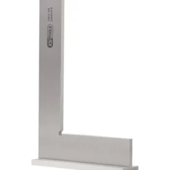 KS TOOLS Anschlagwinkel nach DIN 875/2 150 mm - 300.0283