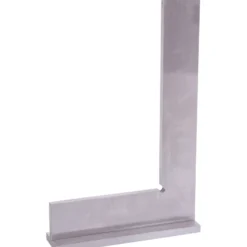 KS TOOLS Anschlagwinkel nach DIN 875/2 150 mm - 300.0283