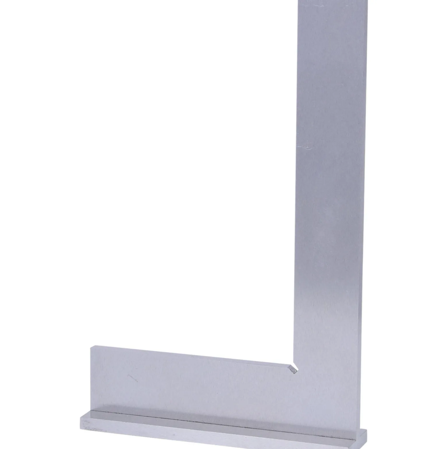 KS TOOLS Anschlagwinkel nach DIN 875/2 200 mm - 300.0284