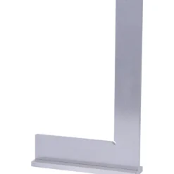 KS TOOLS Anschlagwinkel nach DIN 875/2 200 mm - 300.0284