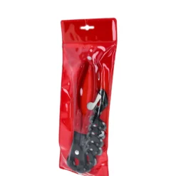 KS TOOLS Auspuff-Kettenrohrabschneider für Edelstahlrohre Ø 19-83 mm - 150.1505