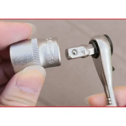 KS TOOLS 1/4