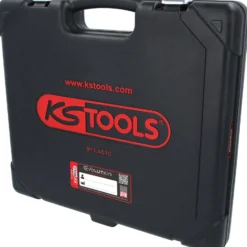 KS TOOLS 1/2" Bit-Stecknuss-Satz für Innensechskant-Schrauben 30tlg. - 911.4510