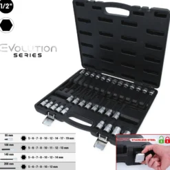 KS TOOLS 1/2