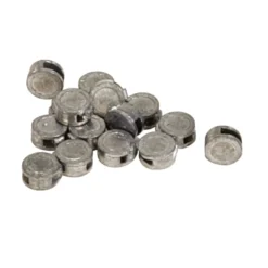 KS TOOLS Blei-Plomben 8 mm 250g - 122.9991