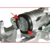 KS TOOLS Bremskolben-Rückstell-Werkzeug-Satz 41tlg.- 150.1970
